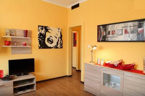 Apartamento Appartamento Ferrara