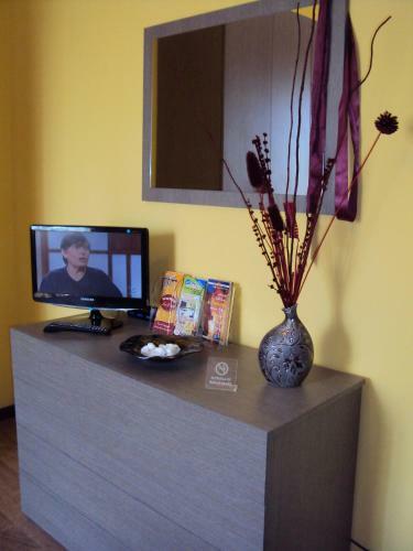 Apartamento Appartamento Ferrara