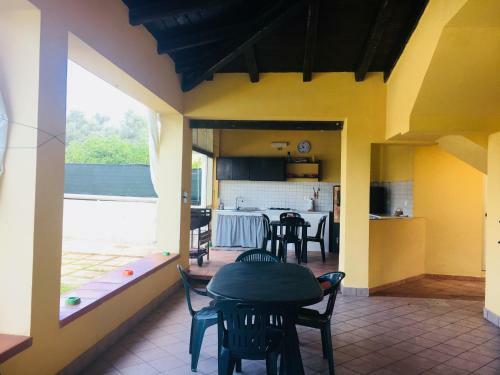 Villa Valeria