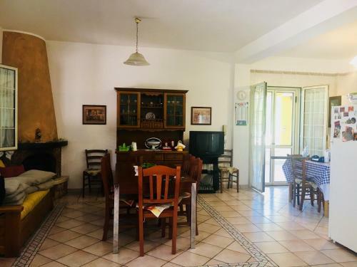 Villa Valeria