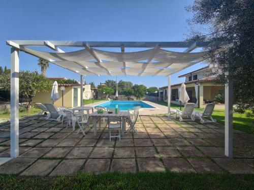 Villa Valeria