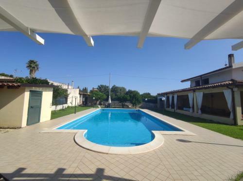 Villa Valeria