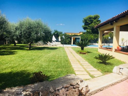 Villa Valeria