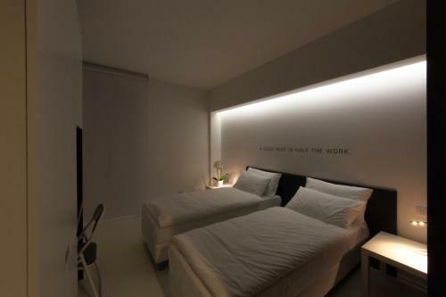 Bed 'n Design