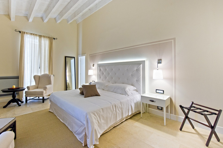 Hotel I Monasteri Golf Resort