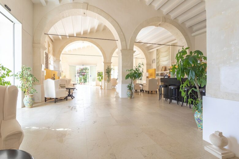Hotel I Monasteri Golf Resort