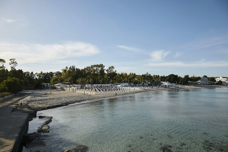 Hotel I Monasteri Golf Resort