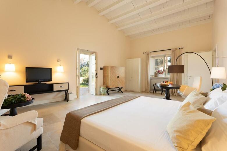 Hotel I Monasteri Golf Resort