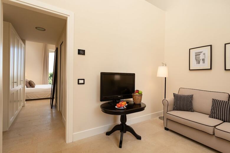Hotel I Monasteri Golf Resort