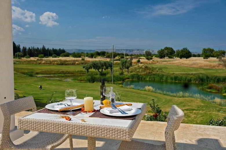 Hotel I Monasteri Golf Resort