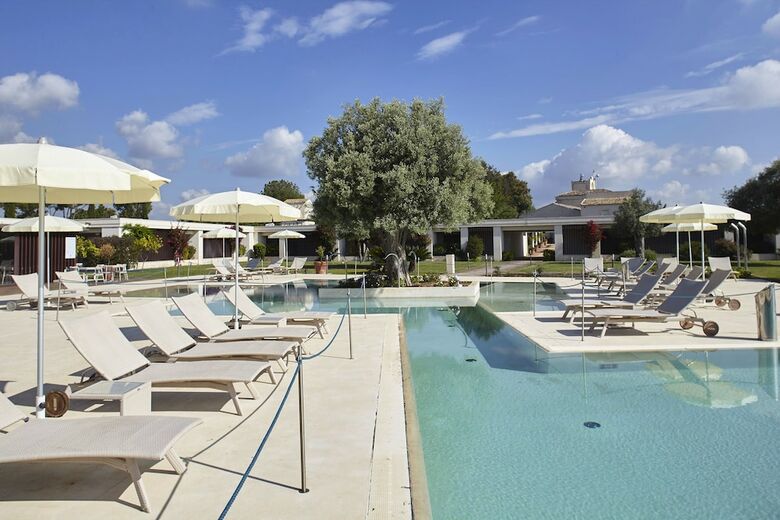 Hotel I Monasteri Golf Resort