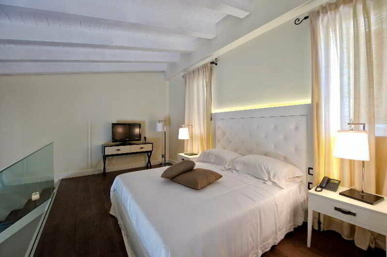 Hotel I Monasteri Golf Resort