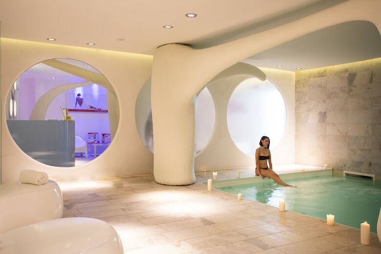 Hotel I Monasteri Golf Resort