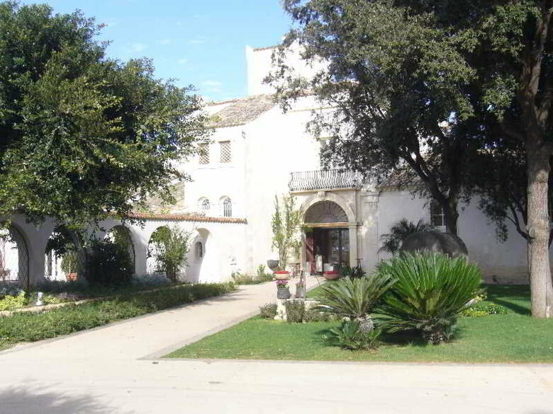 Hotel I Monasteri Golf Resort