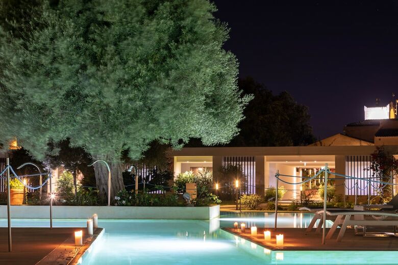 Hotel I Monasteri Golf Resort
