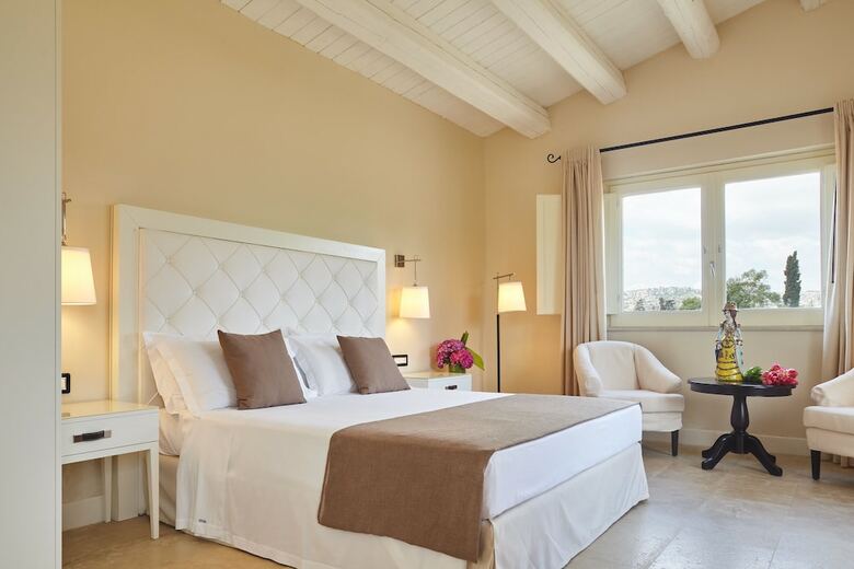 Hotel I Monasteri Golf Resort