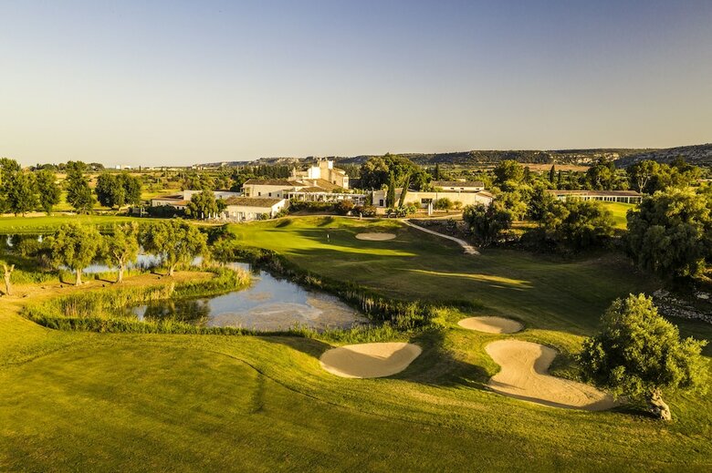 Hotel I Monasteri Golf Resort