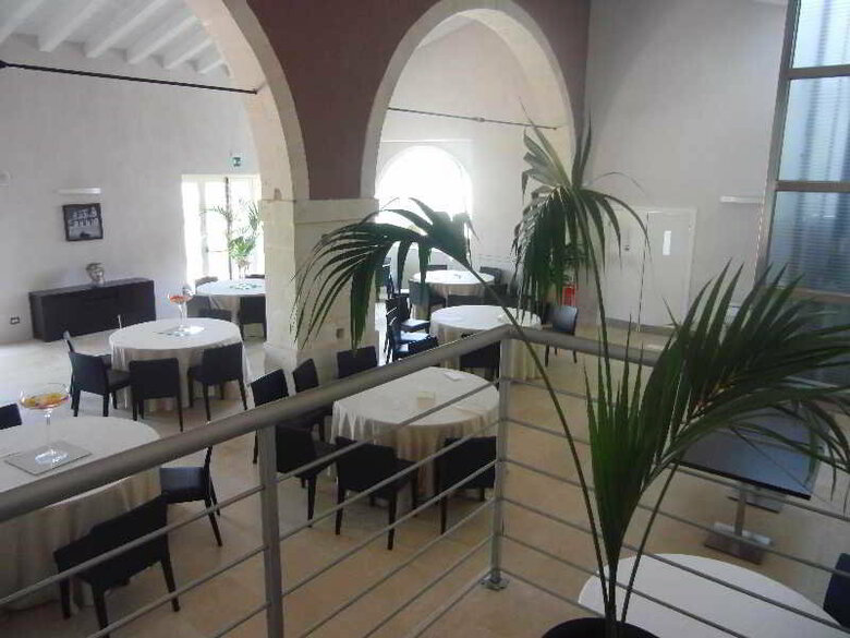 Hotel I Monasteri Golf Resort