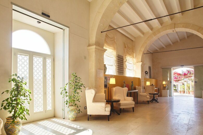 Hotel I Monasteri Golf Resort