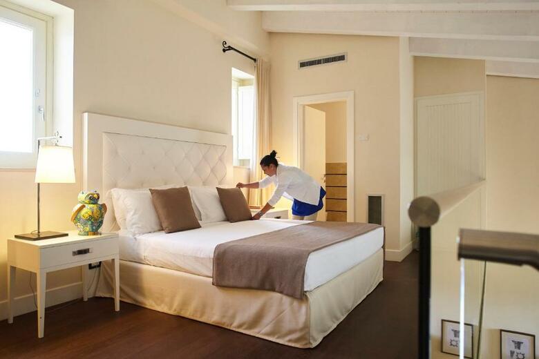 Hotel I Monasteri Golf Resort