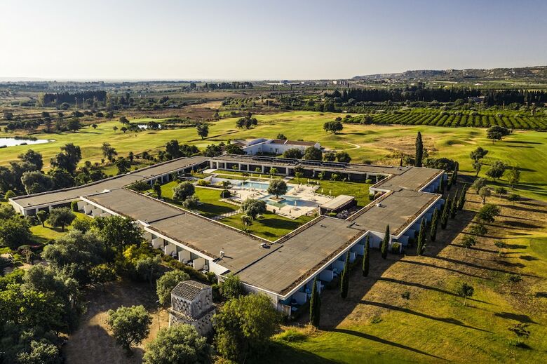 Hotel I Monasteri Golf Resort