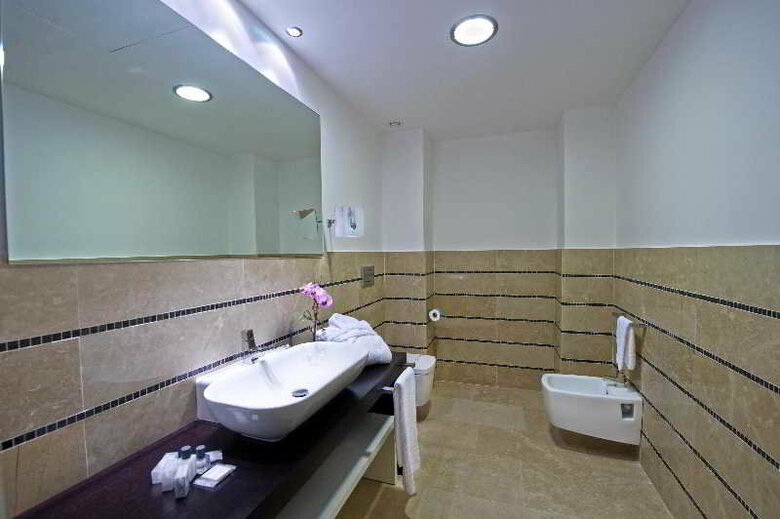 Hotel I Monasteri Golf Resort