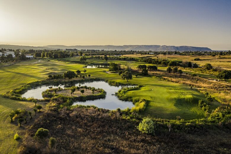 Hotel I Monasteri Golf Resort