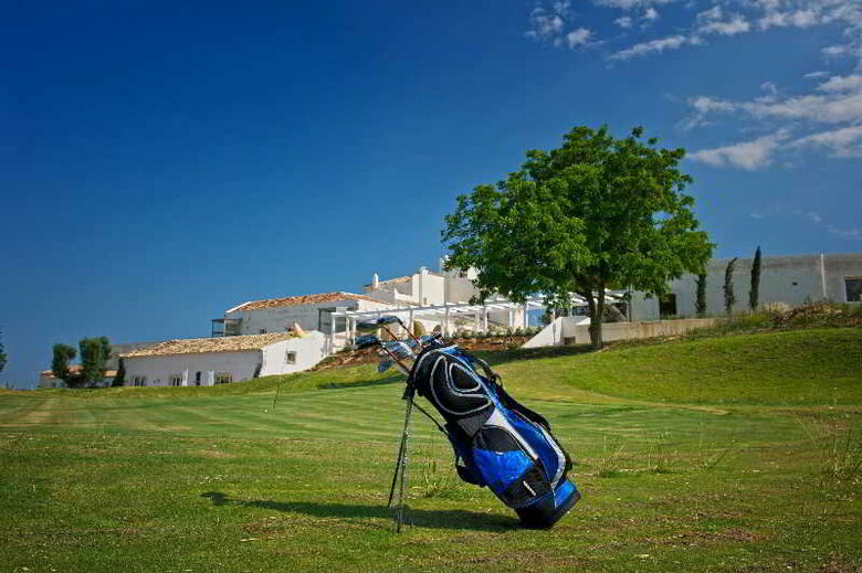 Hotel I Monasteri Golf Resort
