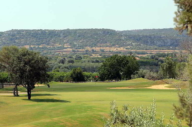 Hotel I Monasteri Golf Resort