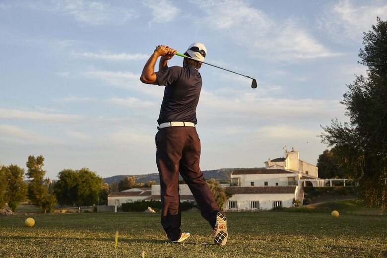 Hotel I Monasteri Golf Resort
