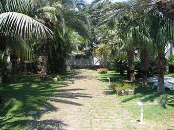 Apartamento Cuore Di Palme