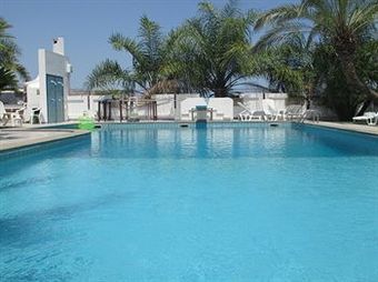 Apartamento Cuore Di Palme