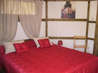 Apartamento Cuore Di Palme