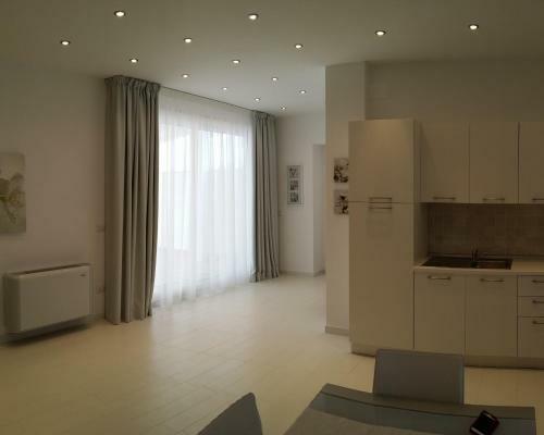 Apartamento Italiana Resort