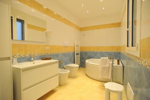 Apartamento Italiana Resort