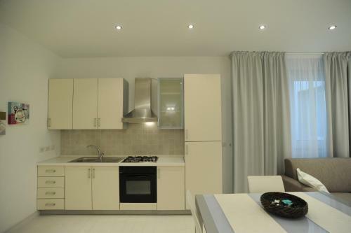Apartamento Italiana Resort