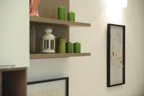 Apartamento Italiana Resort