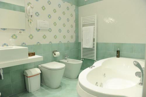 Apartamento Italiana Resort