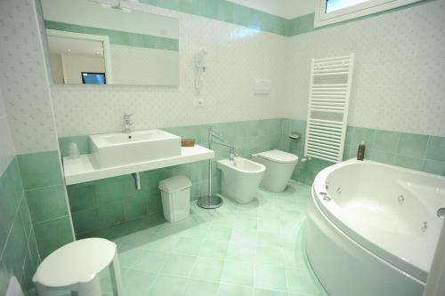 Apartamento Italiana Resort