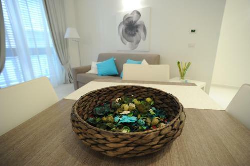 Apartamento Italiana Resort