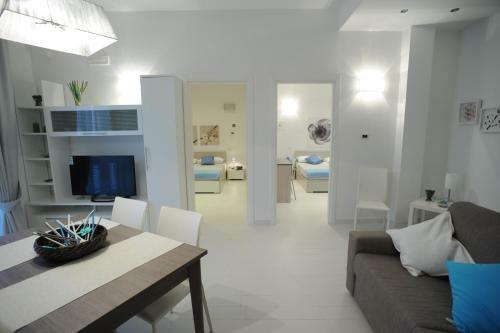 Apartamento Italiana Resort