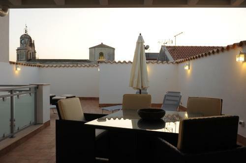 Apartamento Italiana Resort
