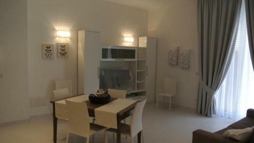 Apartamento Italiana Resort