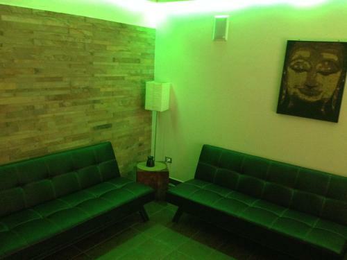 Bed & Breakfast Casale Belriguardo