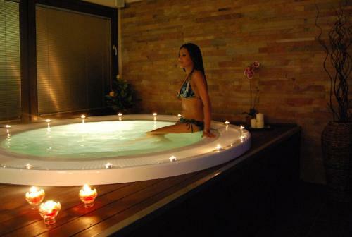 Bed & Breakfast Casale Belriguardo
