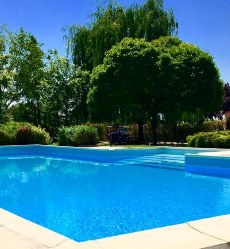 Bed & Breakfast Casale Belriguardo