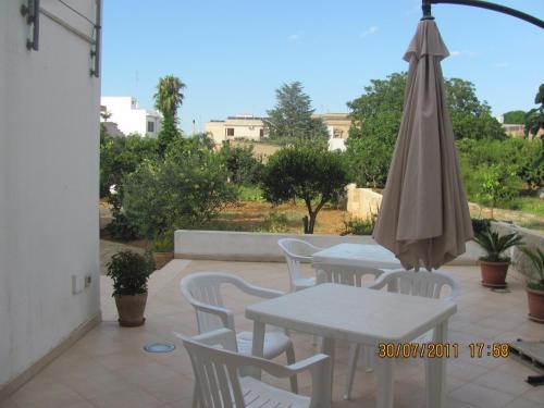 Apartamento Il Giunco