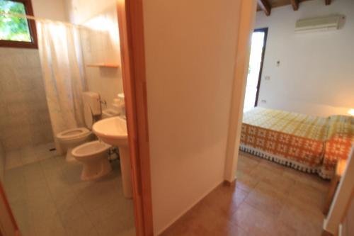 Apartamento Il Giunco