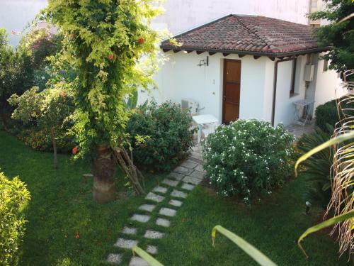 Apartamento Il Giunco