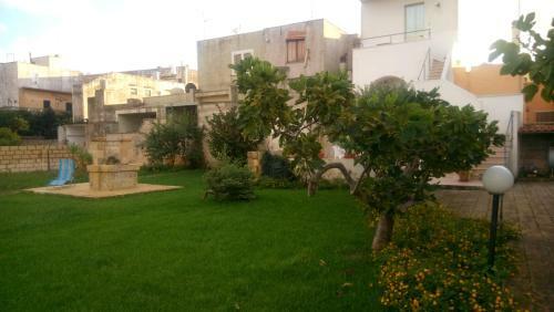 Apartamento Il Giunco